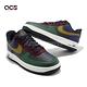 Nike 休閒鞋 Wmns Air Force 1 07 LX 女鞋 彩色 AF1 皮革 DR0148-300 product thumbnail 7