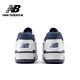 [New Balance]復古鞋_中性_灰藍紫_BB550STG-D楦 product thumbnail 7