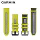 GARMIN QuickFit 22mm 雙色矽膠錶帶 product thumbnail 4