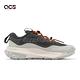 Nike 戶外鞋 ACG Mountain Fly 2 Low GTX 防水 煙灰 橘 機能 越野 男鞋 HF6245-002 product thumbnail 3