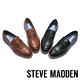 STEVE MADDEN-BRADSHAW馬銜扣真皮男士紳士鞋-黑色 product thumbnail 5