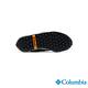 Columbia 哥倫比亞 男款- Outdry零滲透防水都會健走鞋-深藍 UBM18210NY / S23 product thumbnail 9