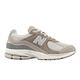 New Balance 休閒鞋 2002R 男鞋 女鞋 米白 奶茶 復古 反光 經典 運動鞋 NB 紐巴倫 M2002RSI-D product thumbnail 6