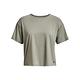 【UNDER ARMOUR】女 Motion 短T-Shirt 1379178-504 product thumbnail 6
