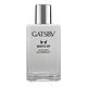 GATSBY 晨露之光男性淡香水50ml product thumbnail 2