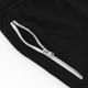 Nike 短褲 Swoosh Fly Shorts 女款 黑 白 速乾 寬鬆 運動褲 FN0149-010 product thumbnail 8