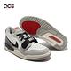 Nike 休閒鞋 Air Jordan Legacy 312 Low 男鞋 灰 黑 爆裂紋 芝加哥 魔鬼氈 CD7069-101 product thumbnail 7