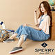 SPERRY 輕便水洗帆布鞋(女)-深灰 product thumbnail 5