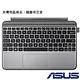 ASUS T103 10吋四核平板筆電(x5-Z8350/64G/4G/0.84kg/灰) product thumbnail 6