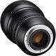 SAMYANG XP 85mm F1.2 for CANON AE (公司貨) product thumbnail 6