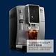 官方總代理【Delonghi】ECAM 350.25.SB 全自動義式咖啡機 product thumbnail 5