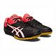 Asics Attack Excounter 2 [1073A002-001] 男女 桌球鞋 運動 訓練 室內 緩震 product thumbnail 2