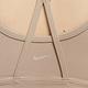 NIKE AS W NK DF INDY STRPY LL BRA 女運動內衣-奶茶色-FB2160247 product thumbnail 5