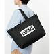 CHUMS Logo Tote Bag托特包 黑色-CH603129K001 product thumbnail 5