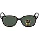 RAY BAN 太陽眼鏡(琥珀色)RB2193F product thumbnail 3