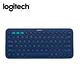 羅技 K380 跨平台藍牙鍵盤 -藍色 product thumbnail 2