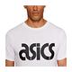 ASICS LOGO 短袖上衣 2191A242-100 product thumbnail 5