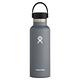 Hydro Flask 18oz/532ml 標準口提環保溫瓶 石板灰 product thumbnail 3
