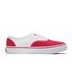 Vans 休閒鞋 V44CF LV Authentic 女鞋 帆布 撞色 街頭風格 棋盤格 紅 白 6123530001 product thumbnail 3