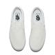 Vans 休閒鞋 Classic Slip On 情侶 男女鞋 懶人鞋 帆布 支撐 透氣 魷魚遊戲 白 VN000EYEW00 product thumbnail 7