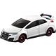 任選TOMICA本田 HONDA CIVIC TYPE R TM076A2原廠公司貨 product thumbnail 2