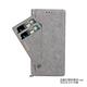 Samsung Galaxy Note20 5G 頂級皮質手感 多卡槽皮夾手機皮套 隱形磁扣 滑式時尚卡夾 product thumbnail 3
