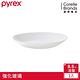 【美國康寧】Pyrex 靚白強化玻璃 8.5吋淺盤 product thumbnail 3