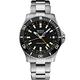 MIDO 美度官方授權Ocean Star 海洋之星 GMT 200米潛水機械錶(M0266291105101)44mm product thumbnail 2