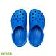 Crocs卡駱馳 (童鞋) 經典大童克駱格-206991-4KZ product thumbnail 3