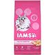 IAMS 愛慕思 健康優活 雞肉 腸胃保健 成貓糧 3.5磅 2包組 product thumbnail 2