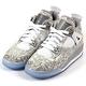 (女)AIR JORDAN 4代 LASER 705334-105 product thumbnail 2