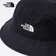 The North Face NORM BUCKET 漁夫帽-黑-NF0A7WHNJK3 product thumbnail 5