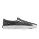 Vans 休閒鞋 Classic Slip-O 男鞋 灰 白 帆布 懶人鞋 套入式 經典 VN0A7Q5DPWT product thumbnail 3