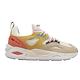 Puma 休閒鞋 TRC Blaze HC 男鞋 卡其 黃 橘 復古 麂皮 瘦子 E.So 著用款 38496201 product thumbnail 7