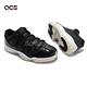 Nike Air Jordan 11 Retro Low 72-10 男鞋 AJ11 大魔王 喬丹 11代 黑 白 product thumbnail 6