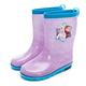 【Disney 迪士尼】冰雪奇緣2 童鞋 雨鞋/耐磨 防水(FNKL25497紫) product thumbnail 2
