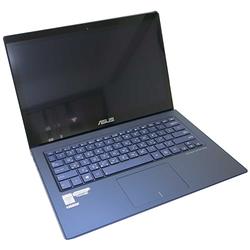 ASUS UX301 (特殊規格) 專用 靜電式筆電LCD液晶螢幕貼