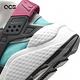 Nike 武士鞋 Air Huarache 男鞋 黑 銀 綠 襪套 休閒鞋 South Beach DD1068-004 product thumbnail 8