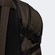 adidas 後背包 Power Backpack 深藍 軍綠 筆電包 雙肩背 包 書包 耐用 愛迪達 IK4352 product thumbnail 5