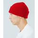 XLARGE SLANTED OG CUFF BEANIE毛帽-紅 product thumbnail 4