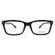 BURBERRY 經典方框 光學眼鏡 /黑#B2352F 3001 product thumbnail 2