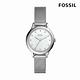 FOSSIL 時尚氣質鍊帶/米蘭帶 女錶 (多款任選) product thumbnail 2