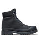 Timberland 男款黑色磨砂革防水橡膠鞋頭6吋靴|A2KEN001 product thumbnail 2