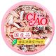 CIAO 旨定罐3號-魷魚(85g) product thumbnail 2