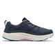 Skechers 慢跑鞋 Max Cushioning Arch Fit 女鞋 藍 紫 記憶鞋墊 緩震 輕量 厚底 128308WNVY product thumbnail 3