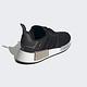 Adidas NMD_R1 W GY8537 女 休閒鞋 經典 無車縫 閃卡 襪套 緩震 舒適 穿搭 愛迪達 黑白 product thumbnail 5
