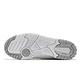 New Balance 休閒鞋 550 女鞋 白 灰 復古 經典 低筒 皮革 NB 紐巴倫 BBW550BB-B product thumbnail 5