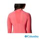 Columbia 哥倫比亞 女款- Omni HEAT3D保暖內著上衣-桃紅 UAK27150FC product thumbnail 7