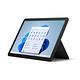 微軟 Microsoft Surface Go 3 10.5吋(6500Y/8G/128G)黑色+黑色鍵盤組(不含手寫筆、滑鼠) product thumbnail 2