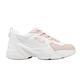 Fila 休閒鞋 Hidden Tape 8 女鞋 白 粉 透氣 厚底 復古 老爹鞋 斐樂 5J329Y115 product thumbnail 6